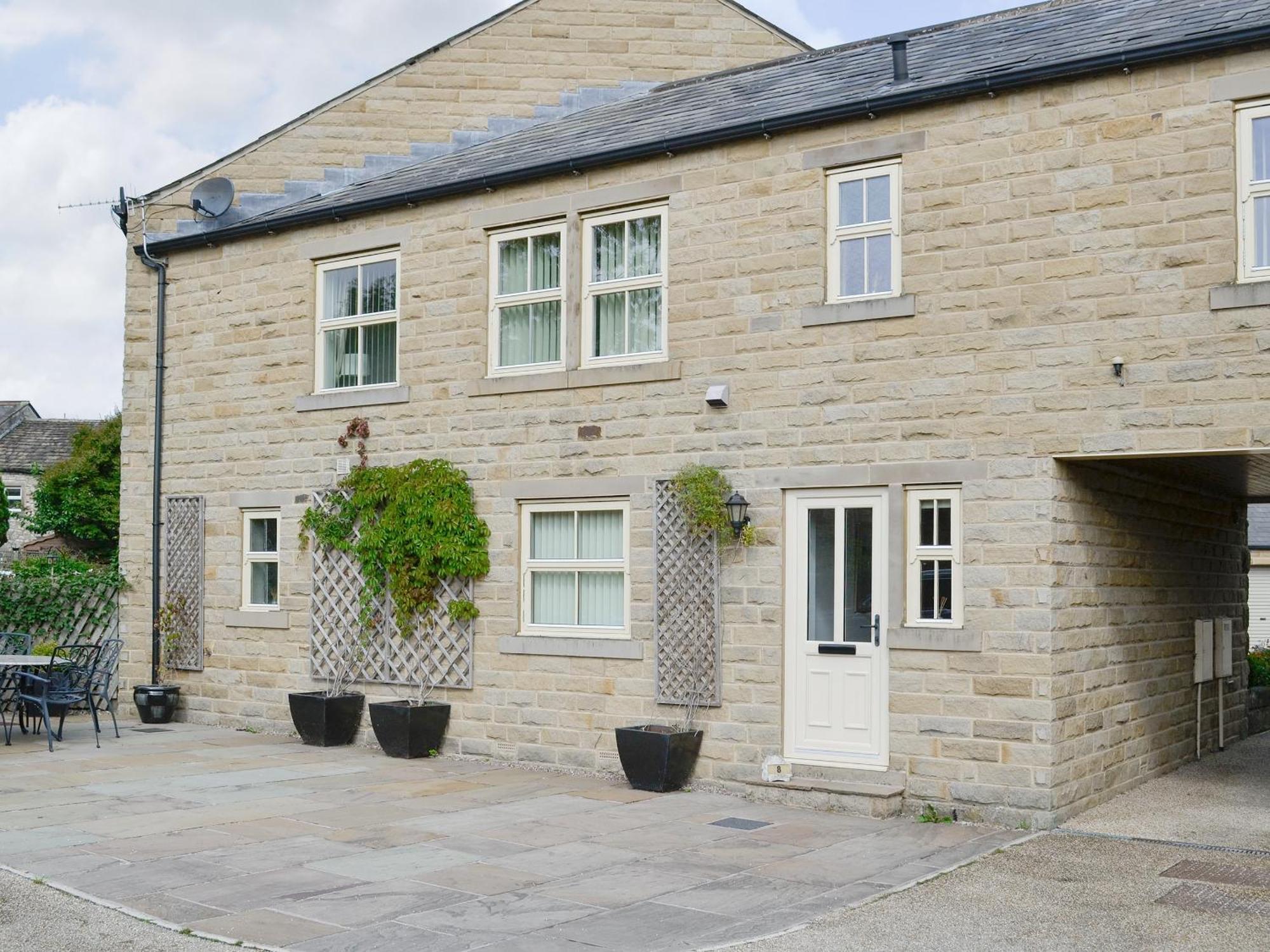 Mickle Hill Mews Villa Гаргрейв Екстериор снимка