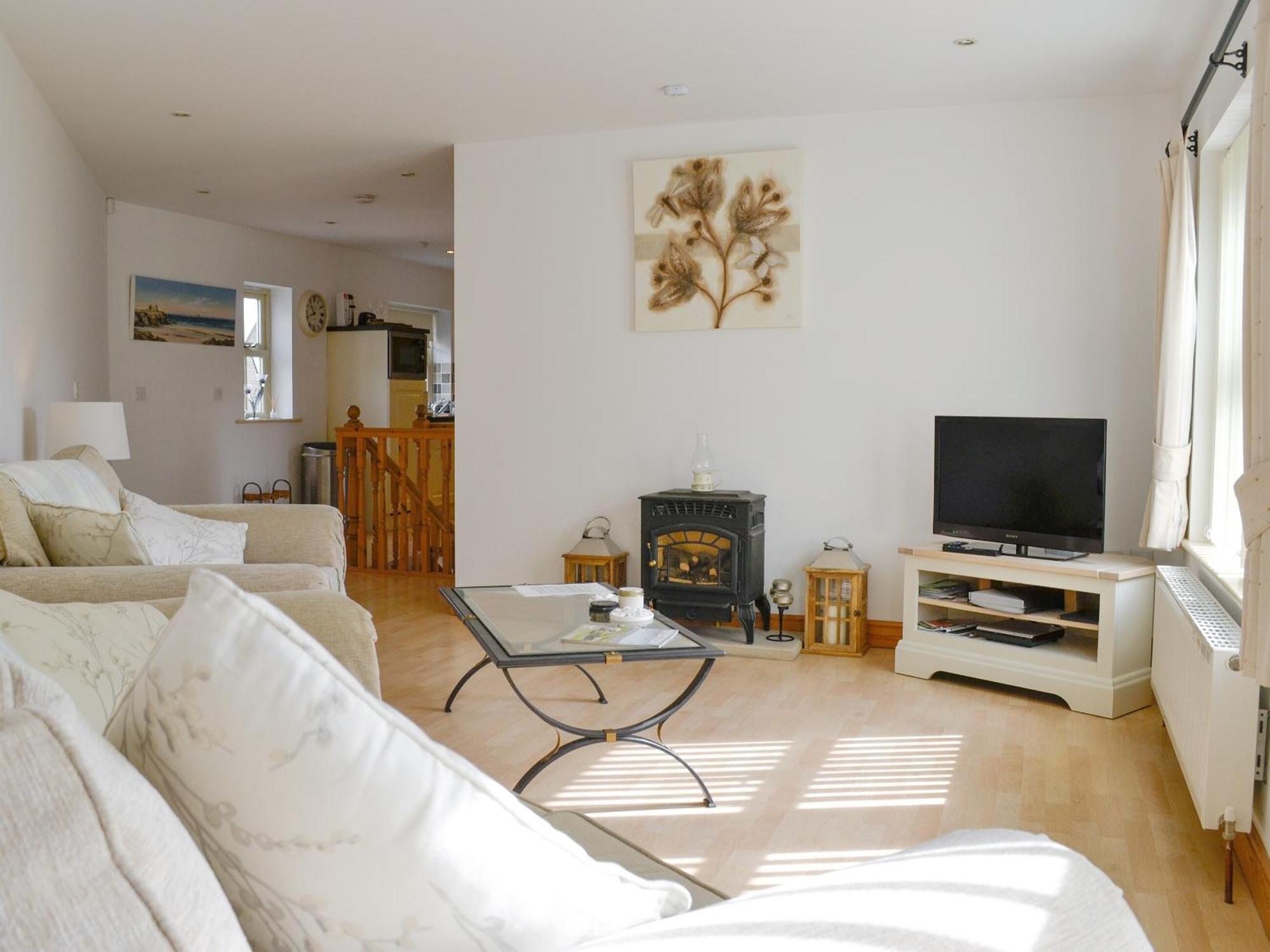 Mickle Hill Mews Villa Гаргрейв Екстериор снимка