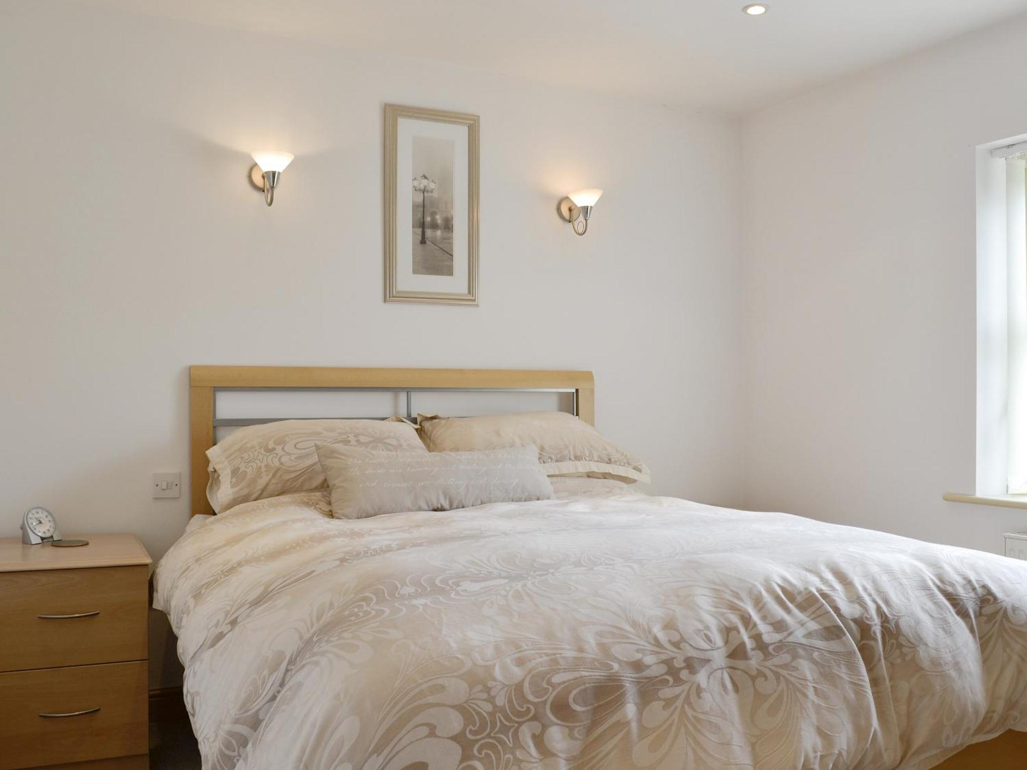 Mickle Hill Mews Villa Гаргрейв Екстериор снимка