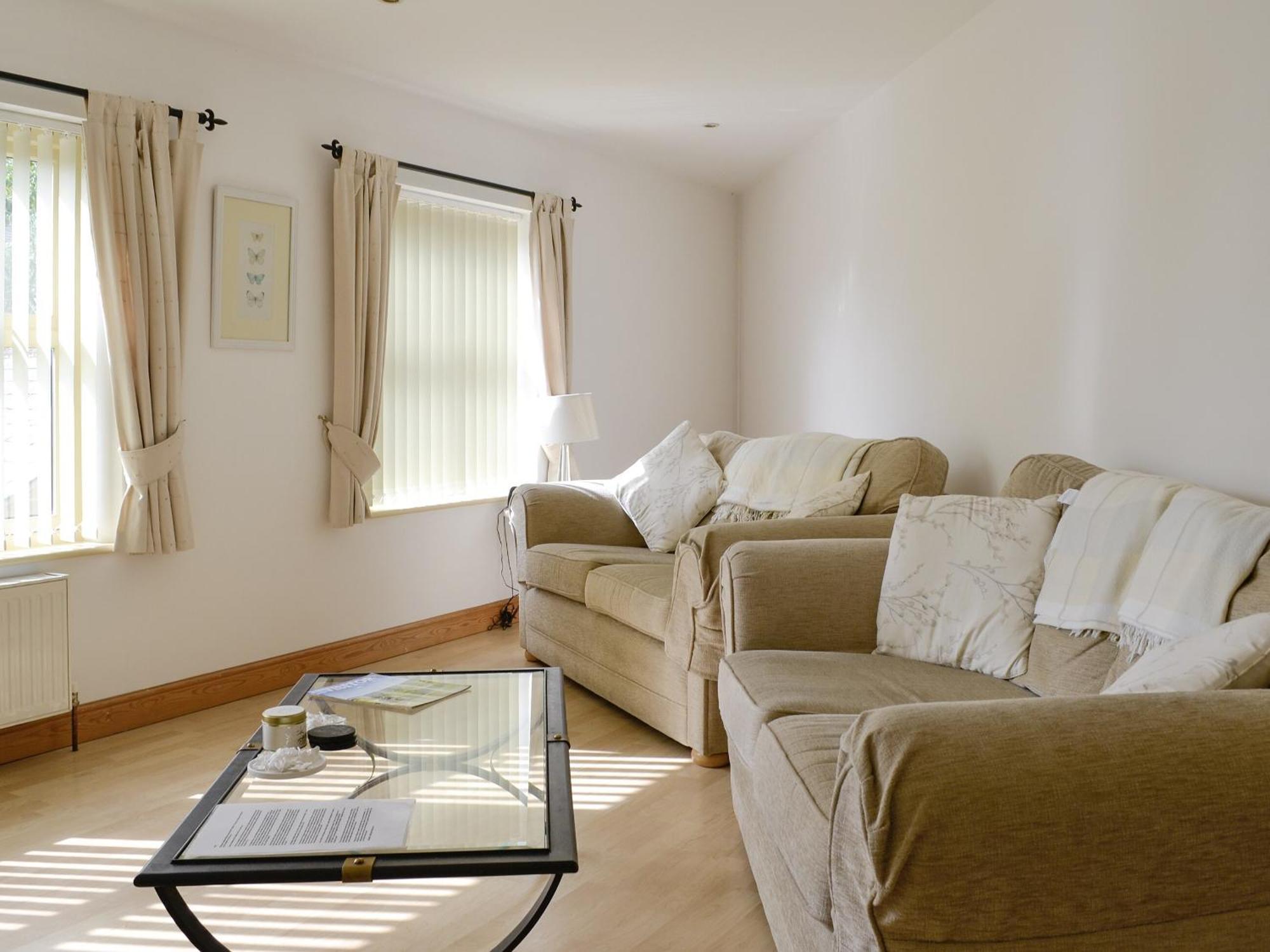 Mickle Hill Mews Villa Гаргрейв Екстериор снимка