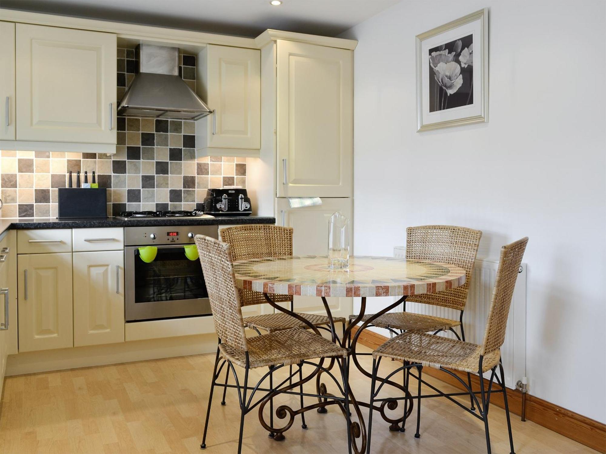 Mickle Hill Mews Villa Гаргрейв Екстериор снимка